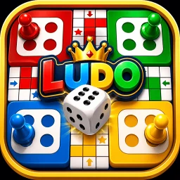 Symbol von Ludo Master: Online Dice Game