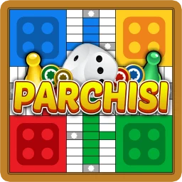 Значок Parchisi Classic: Board Game