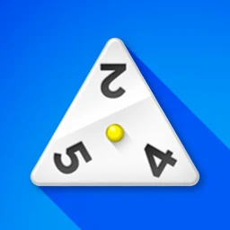Symbol von Triominos